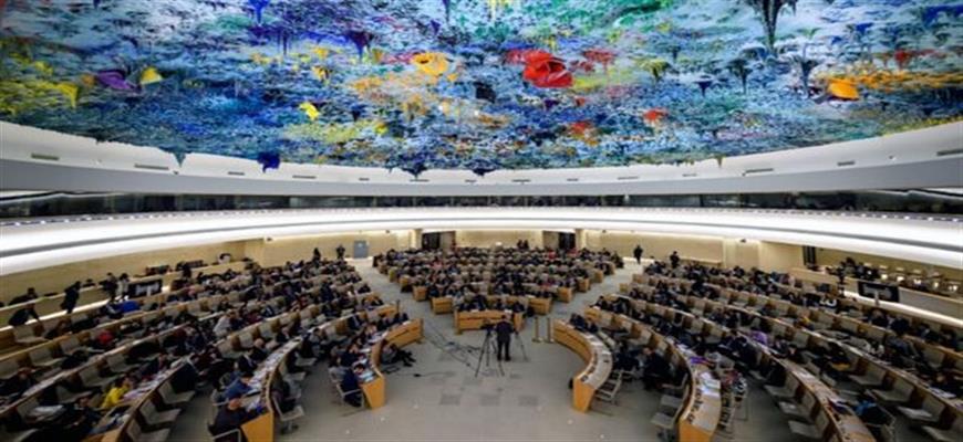भारत ने UNHRC में उठाया तमिल का मुद्दा, कहा- श्रीलंका में मानवाधिकारों का हो रहा हनन